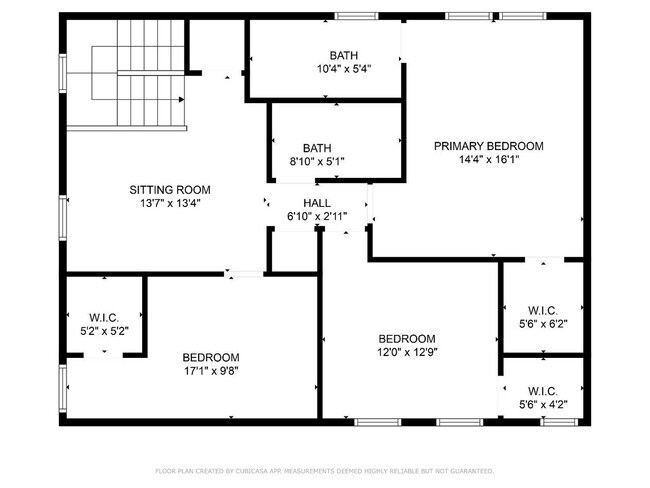 Building Photo - 5595 Noble Ct