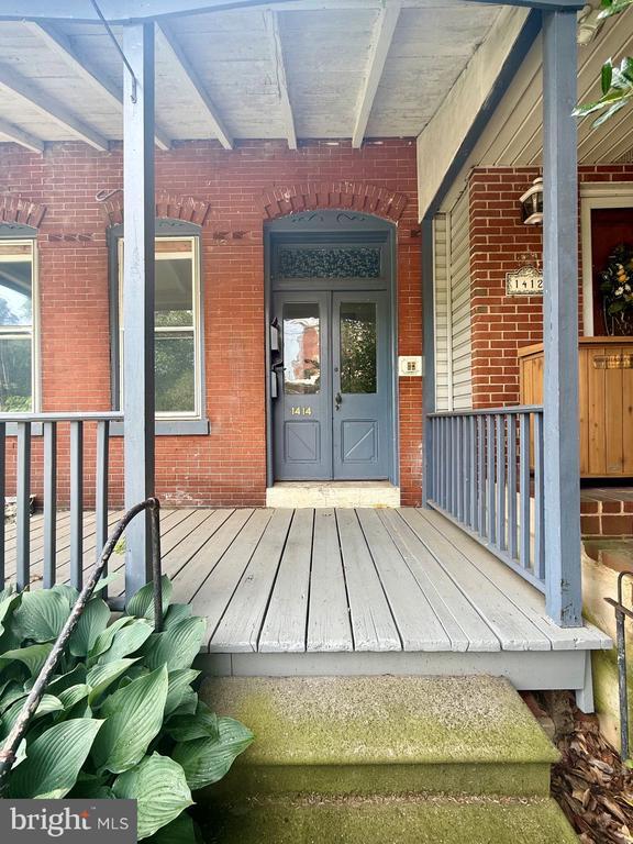 Building Photo - 1414 N Harrison St
