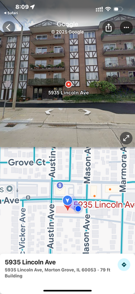 Primary Photo - 5935 Lincoln Ave