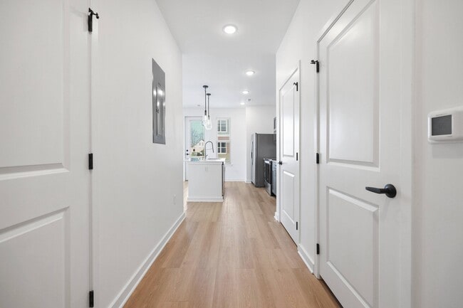 Floorplan - Ridgeview West