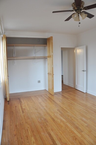 Bedroom. - 111 Larchmont Acres