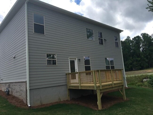 Building Photo - 2168 Lakeview Bend Way