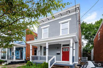 Building Photo - 4210 Colerain Ave