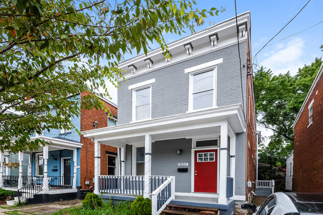 Primary Photo - 4210 Colerain Ave