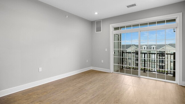 Floorplan - Monte View at Pohatcong