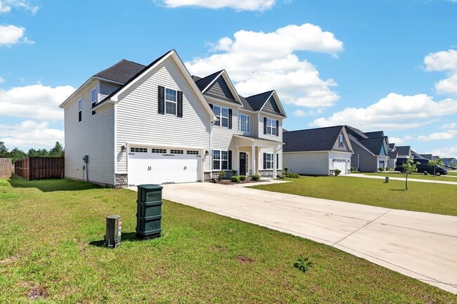 Building Photo - Welcome to Onslow Bay