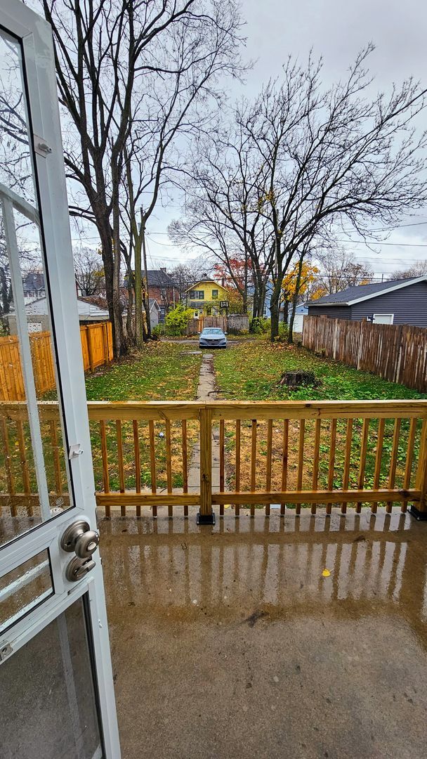 Building Photo - Stunning Renovation Ready for Your Finishing Touches!