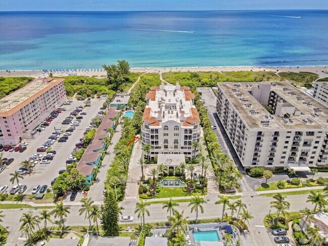 Building Photo - 155 S Ocean Ave