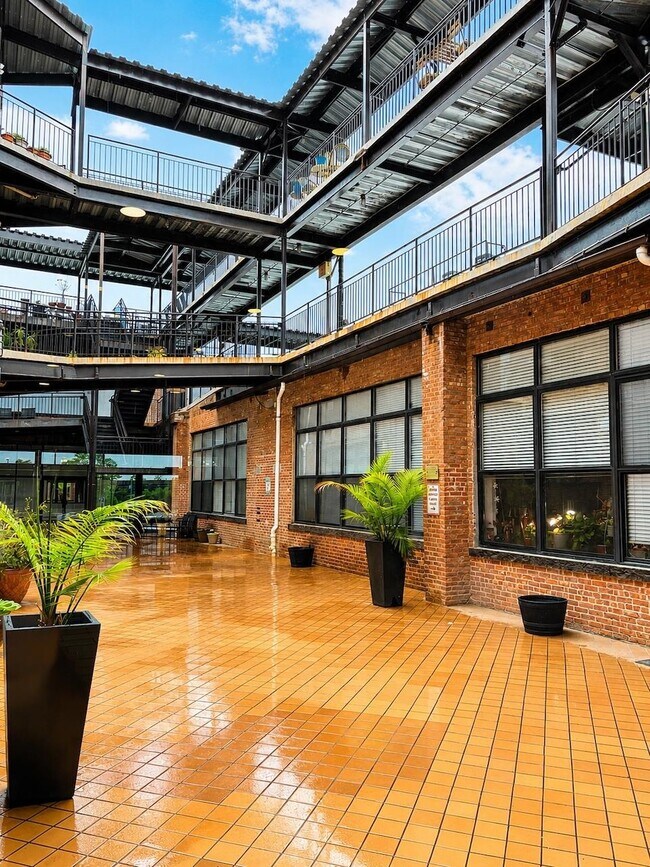 Building Photo - 300 Communipaw Ave