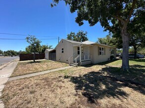 Building Photo - Water/Sewer Paid