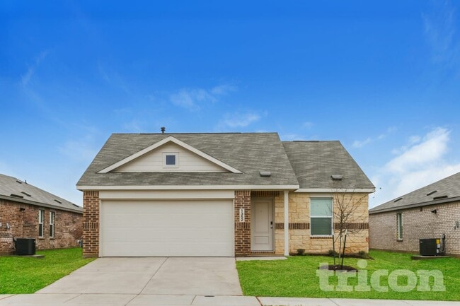 Building Photo - 15228 Dance Hall Dr