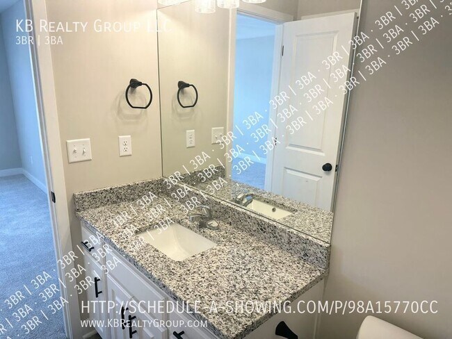Building Photo - Brand New 3 Bed Duplex in Downtown Blue Sp...
