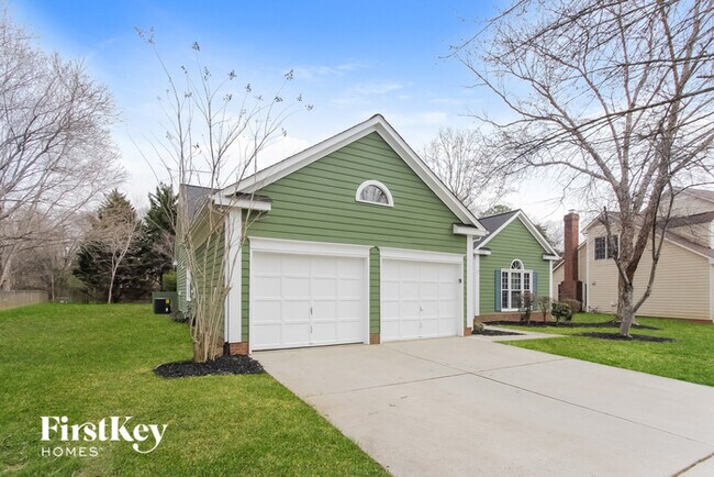 Building Photo - 8616 Walsham Dr