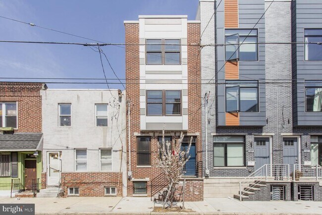 Building Photo - 631 Dudley St