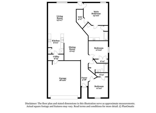 Building Photo - 10506 Copper Ridge Dr