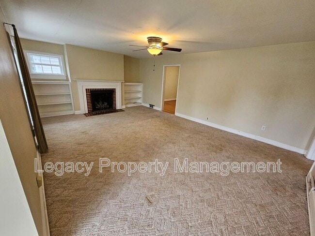 Building Photo - 1425 Union Cross Rd