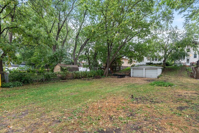 Building Photo - 3829 Blaisdell Ave