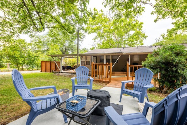 Building Photo - 7716 Boulder Dr
