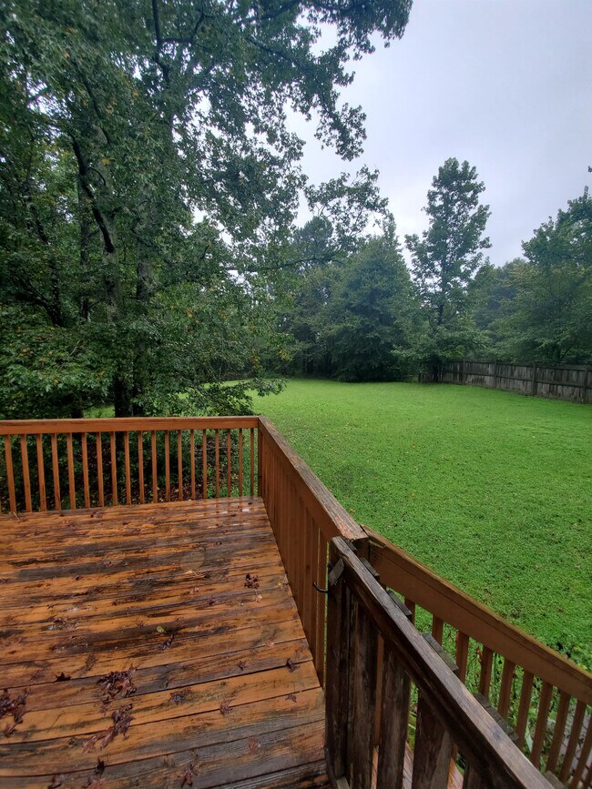 Building Photo - 640 Tribble Creek Dr