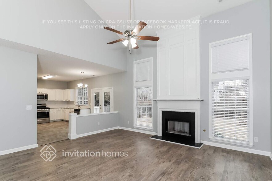 Building Photo - 507 Drifton Way