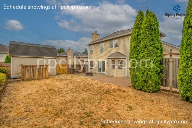 Building Photo - Beautiful 4 Bed/2.5 Bath Home in Tualatin!