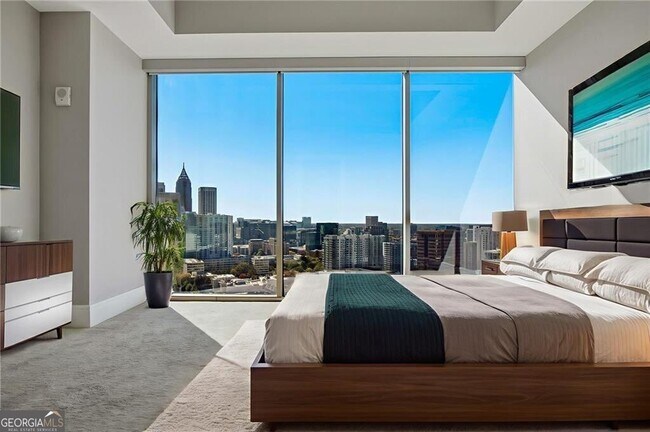 Building Photo - 1065 Peachtree St NE