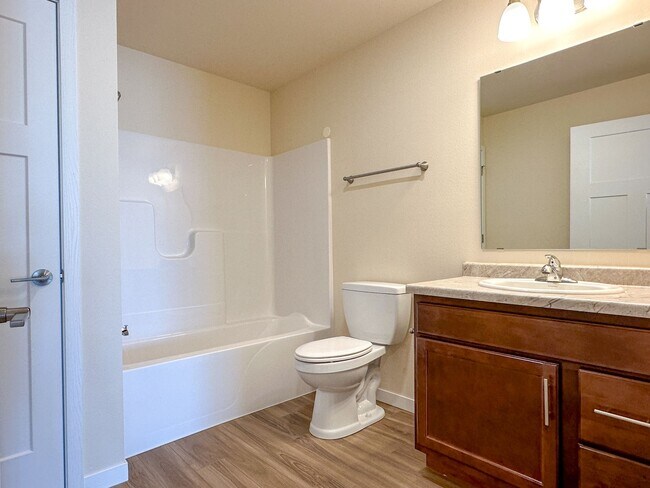 Floorplan - SCS Athens Apartment Community