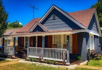 Building Photo - 3817 Frazier Ave