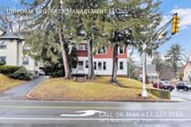 Building Photo - 1873 Northampton St