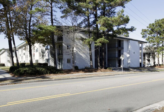 Campus Edge Condominiums - ~~ CAMPUS EDGE CONDOMINIUMS~~