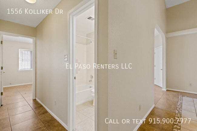 Building Photo - 1556 Kolliker Dr