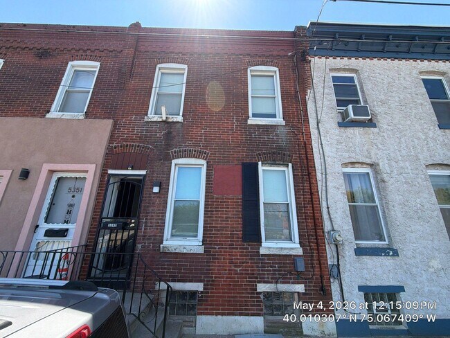 Building Photo - 5349 Eadom St