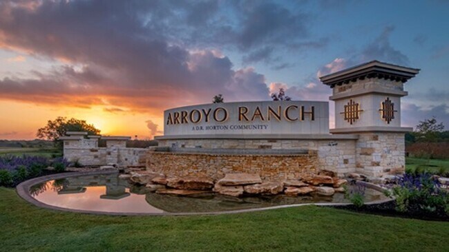 Building Photo - Beautiful Home for Rent in Arroyo Ranch – ...