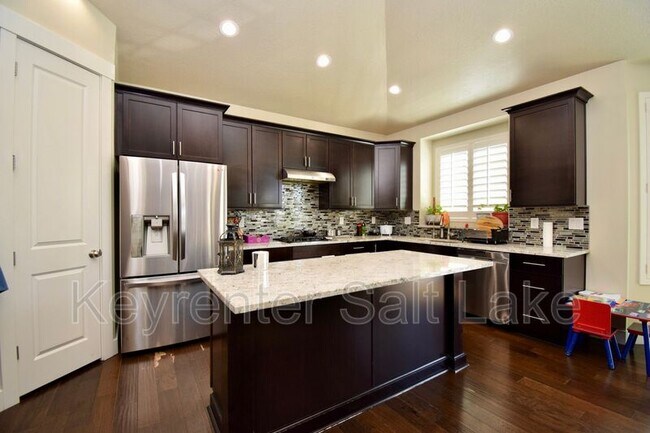 Building Photo - 2101 Plum Harvest Way