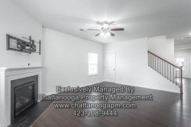 Building Photo - 9807 Ramble Brook Ln