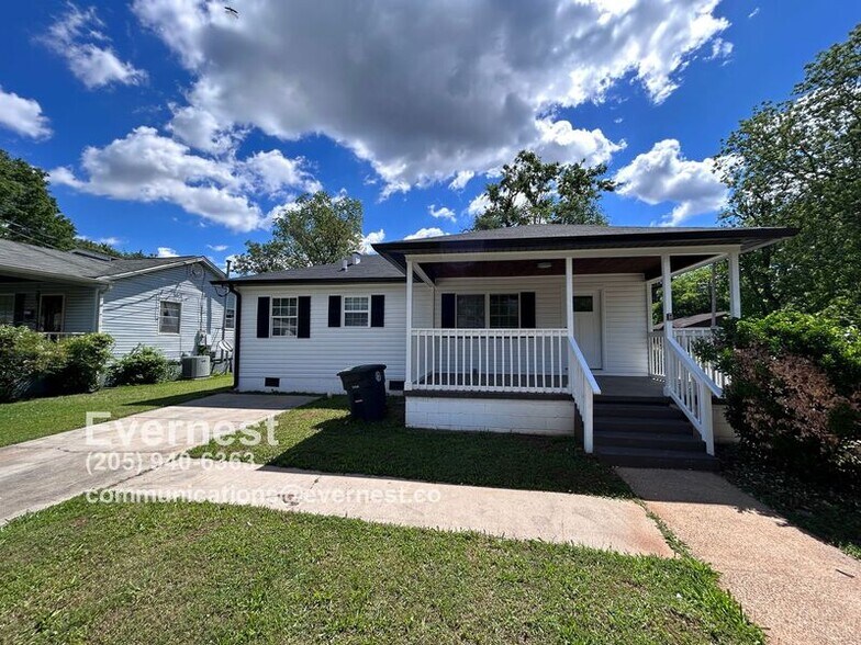 Primary Photo - 1345 Mims St SW