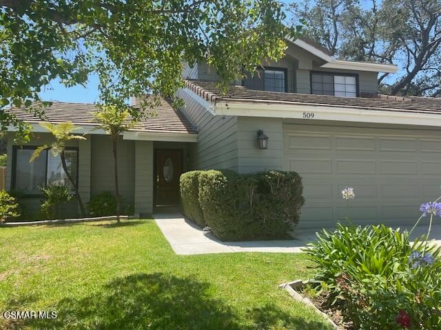 Building Photo - 509 Canyon Vista Dr