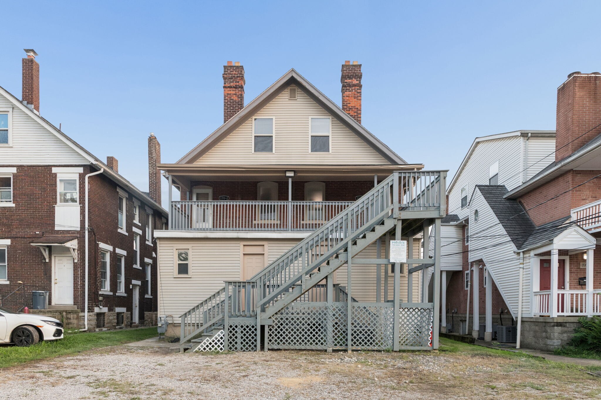 Building Photo - 168 Chittenden Ave