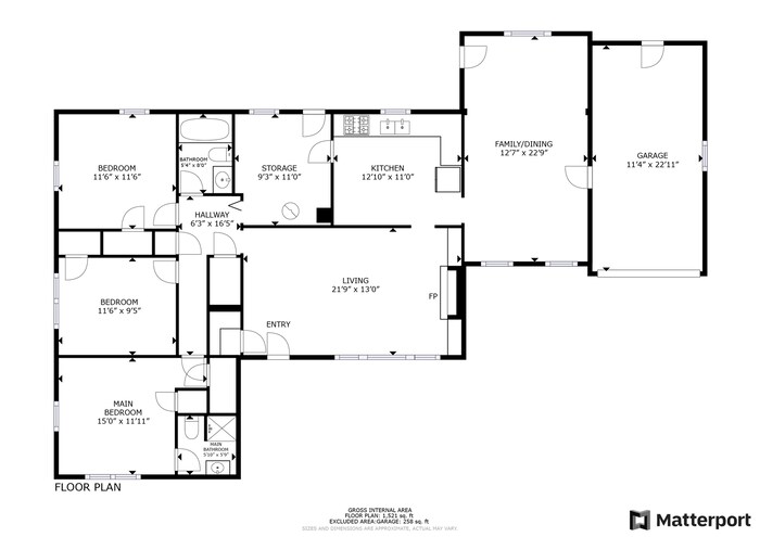Building Photo - 4931 Fairfield Cir