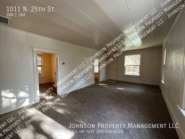 Building Photo - 1011 N 25th St