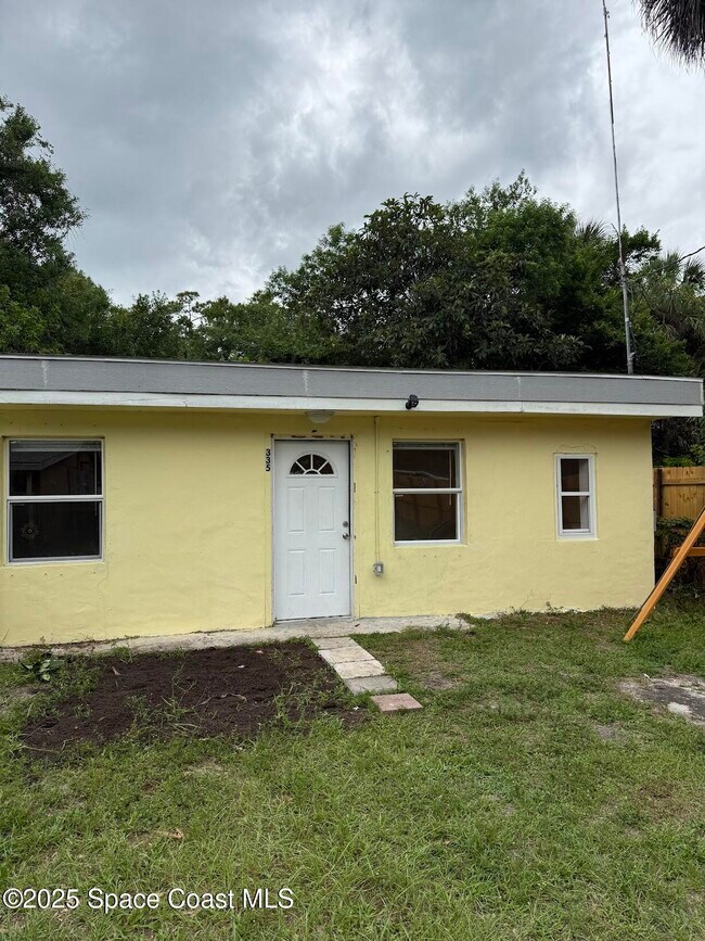 Primary Photo - 335 Sagamore St