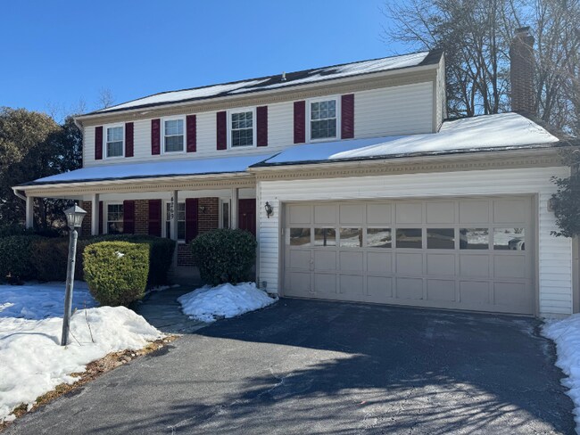 Building Photo - 4269 Berwick Pl