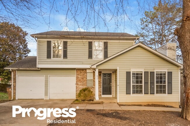 Building Photo - 837 Rocky Mountain Pkwy