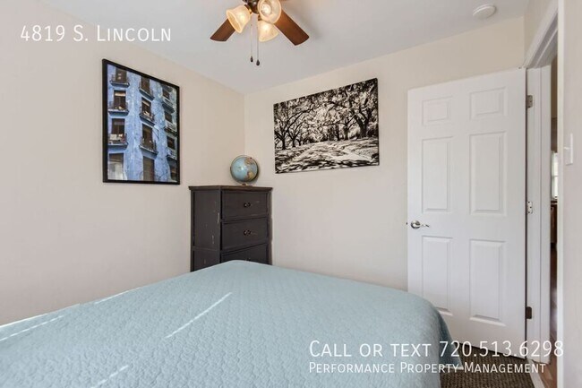 Building Photo - 4819 S. Lincoln-