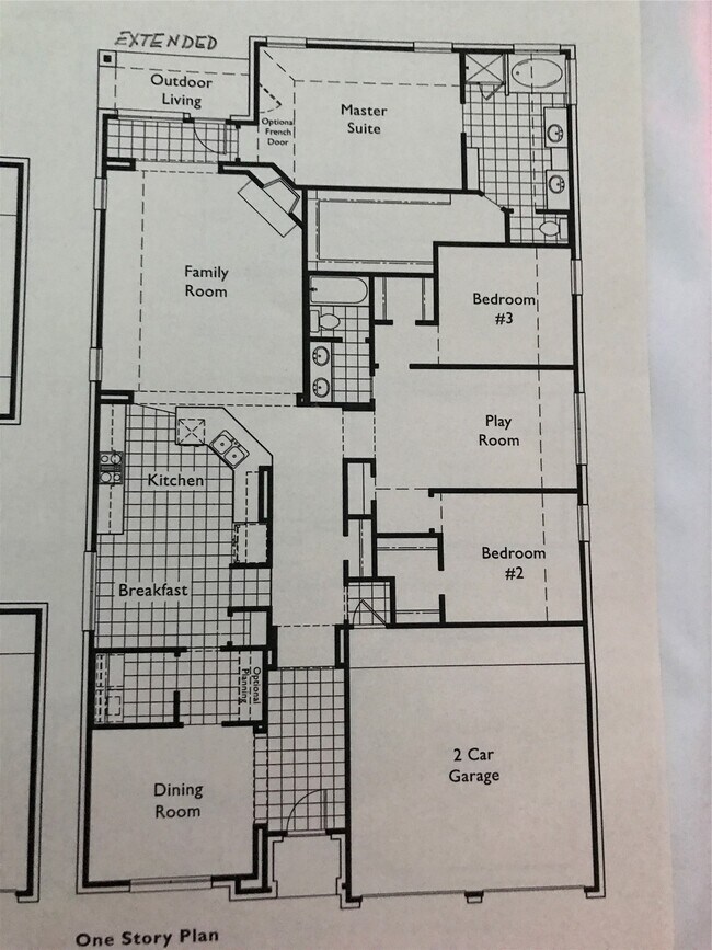 Building Photo - 2226 Falcon Brook Dr