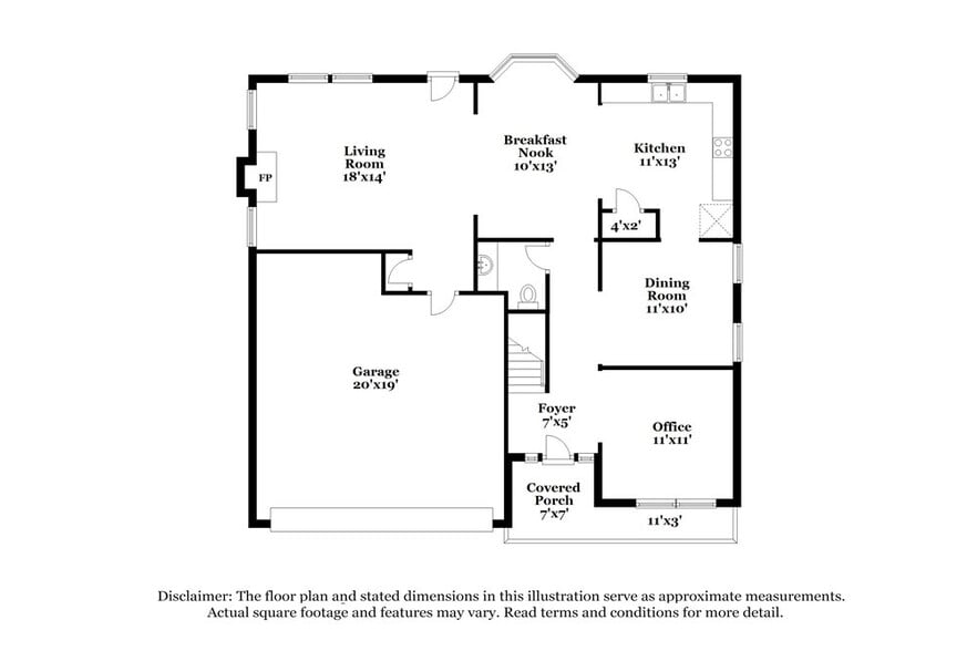 Building Photo - 1316 Kersey Glen Ln