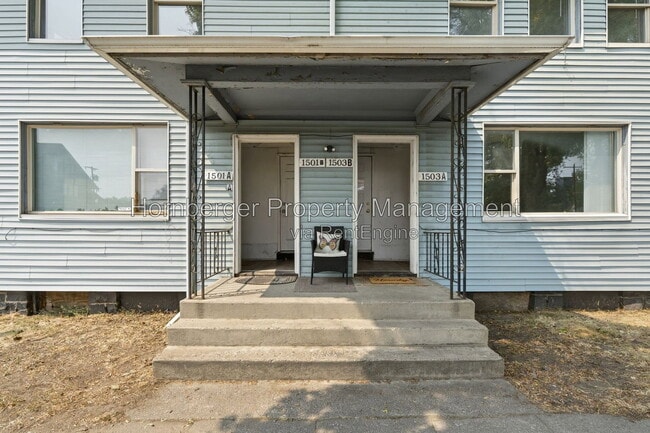 Building Photo - 1509 N Wall St