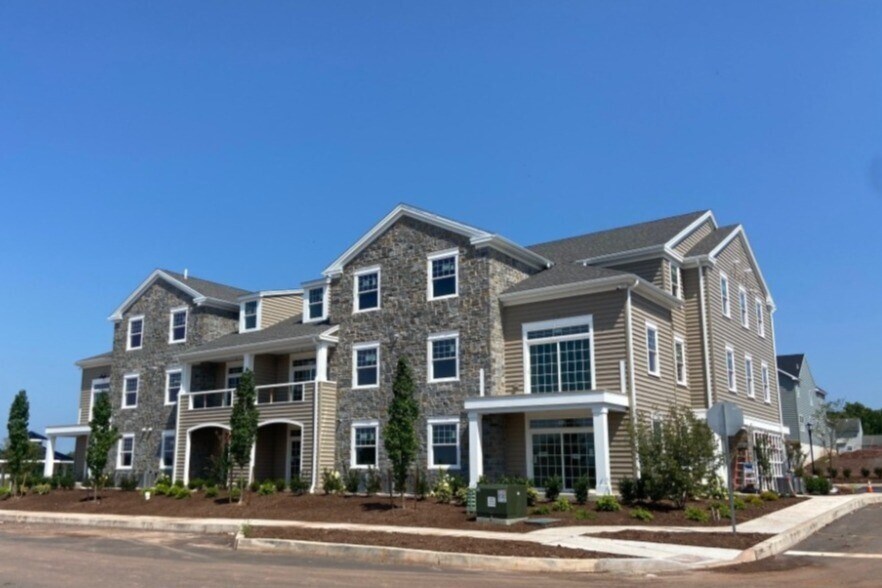 Mainland Pointe 233 American Way Harleysville PA 19438 Apartment Finder