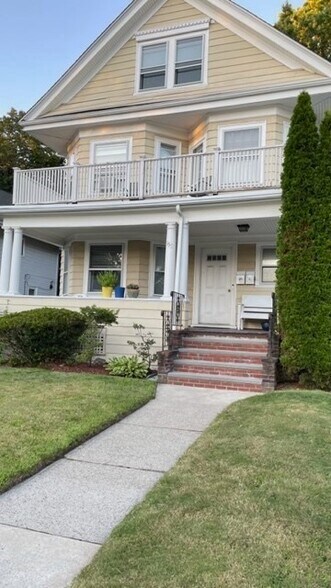 Primary Photo - 155 Manthorne Rd