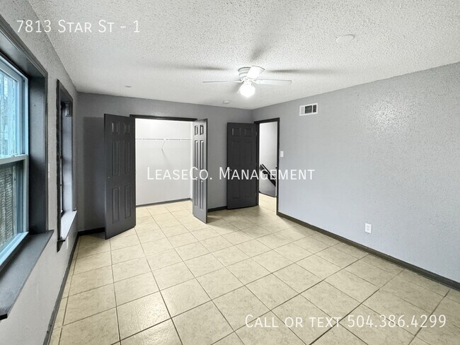 Building Photo - 7813 Star St